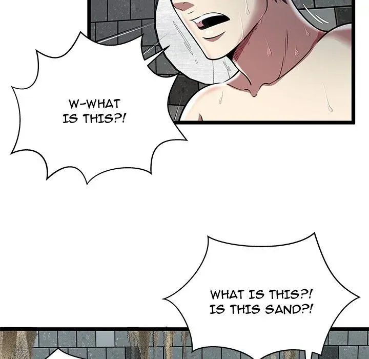 The Paradise Chapter 5 page 50 - 