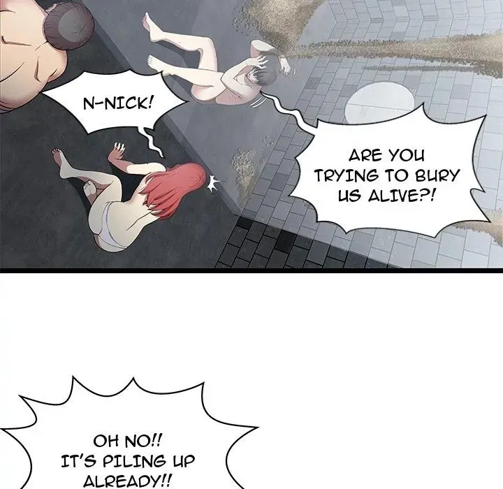 The Paradise Chapter 5 page 53 - 