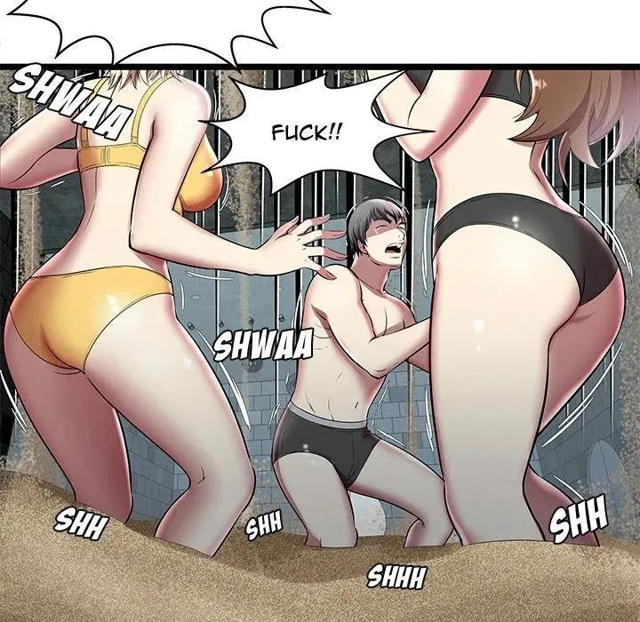 The Paradise Chapter 5 page 54 - 