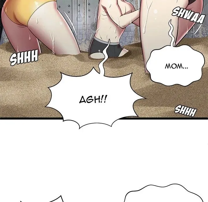 The Paradise Chapter 5 page 56 - 