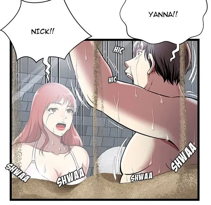 The Paradise Chapter 5 page 57 - 