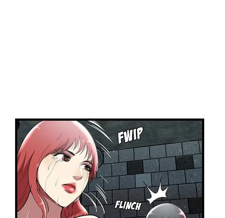 The Paradise Chapter 5 page 58 - 