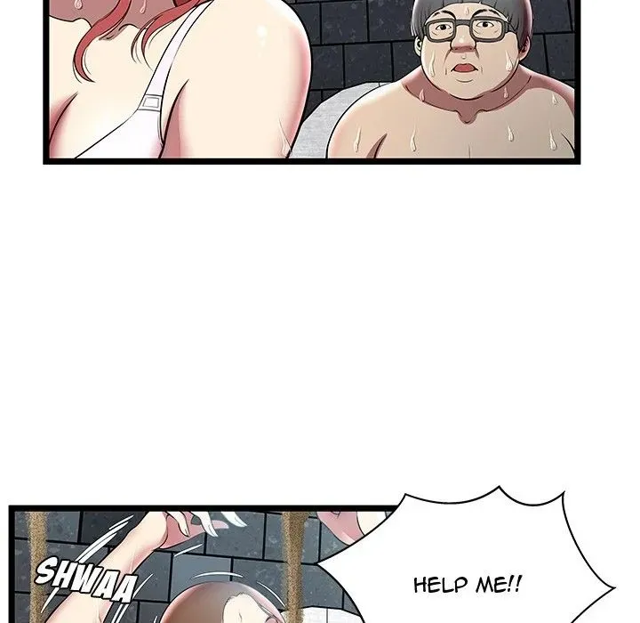 The Paradise Chapter 5 page 59 - 
