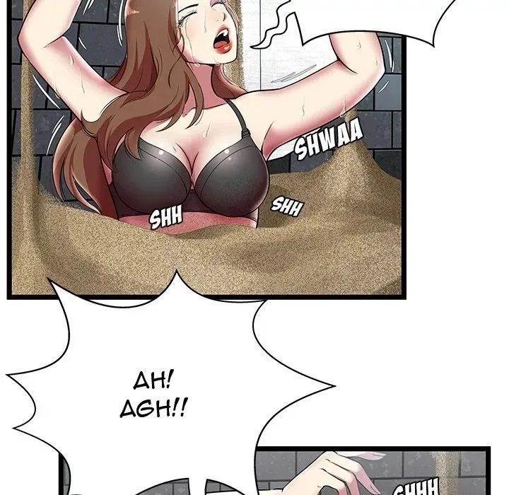 The Paradise Chapter 5 page 60 - 