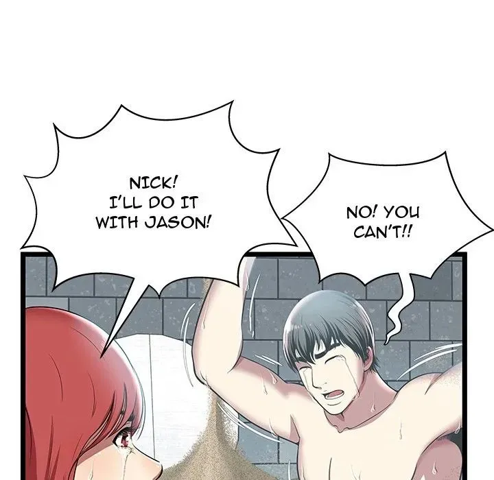 The Paradise Chapter 5 page 62 - 