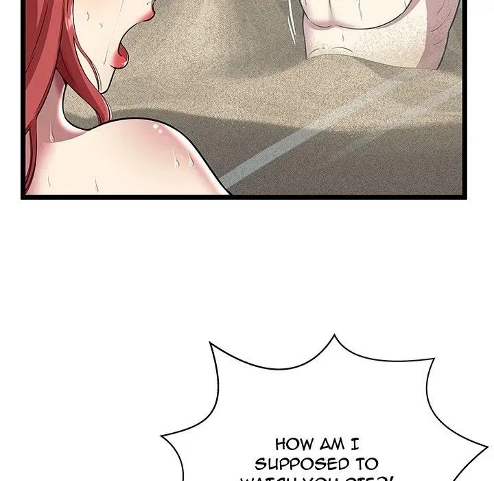 The Paradise Chapter 5 page 63 - 