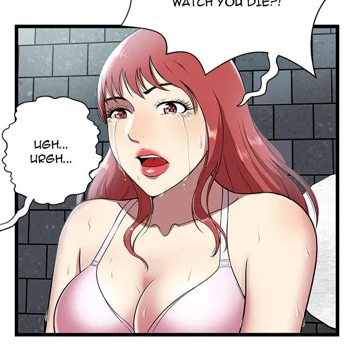 The Paradise Chapter 5 page 64 - 