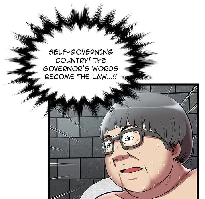 The Paradise Chapter 5 page 65 - 