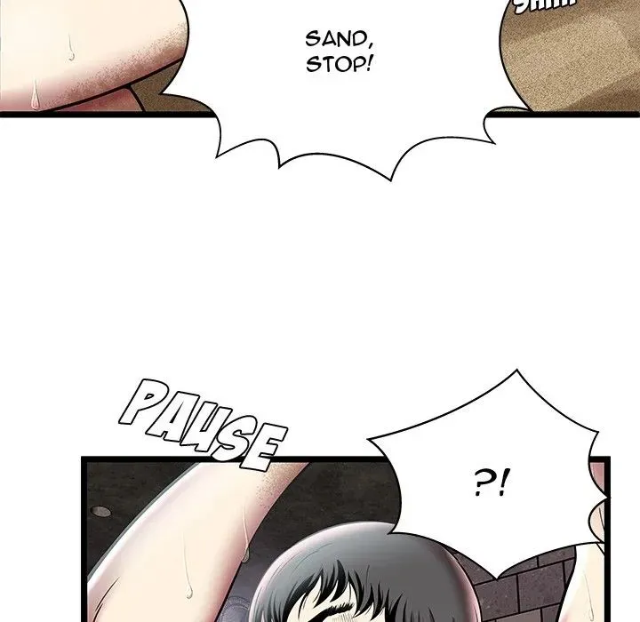 The Paradise Chapter 5 page 68 - 