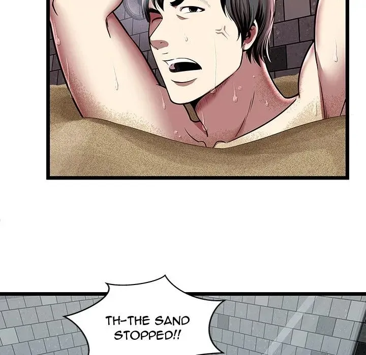 The Paradise Chapter 5 page 69 - 