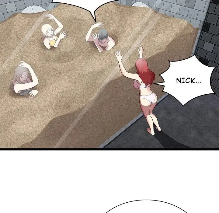 The Paradise Chapter 5 page 70 - 