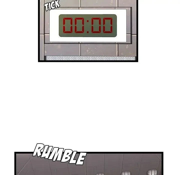 The Paradise Chapter 5 page 8 - 