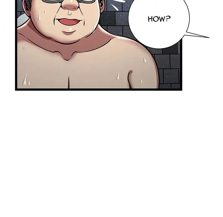 The Paradise Chapter 5 page 73 - 