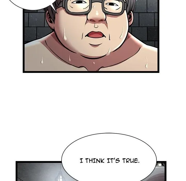 The Paradise Chapter 5 page 76 - 