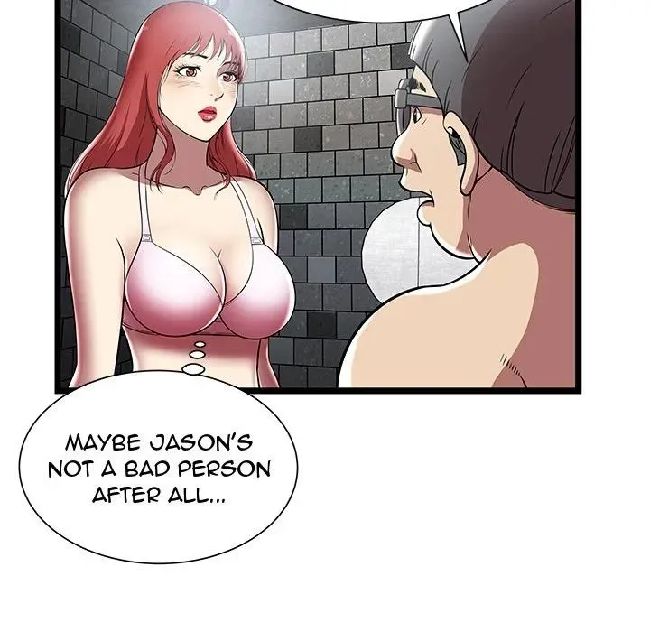 The Paradise Chapter 5 page 77 - 