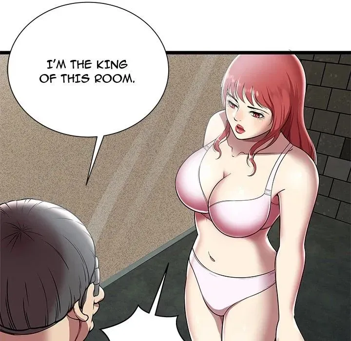 The Paradise Chapter 5 page 78 - 