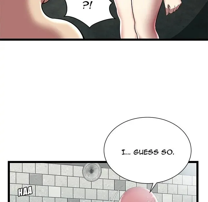 The Paradise Chapter 5 page 79 - 