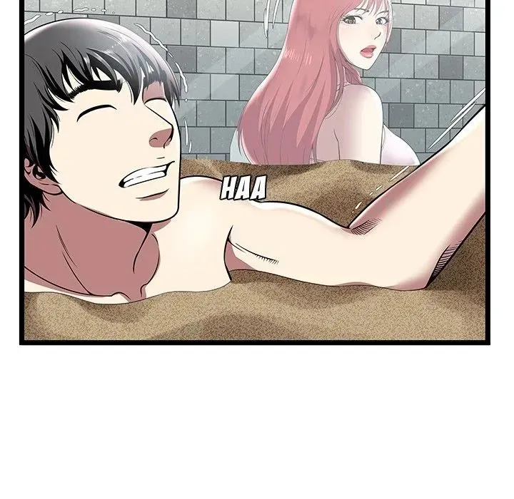 The Paradise Chapter 5 page 80 - 