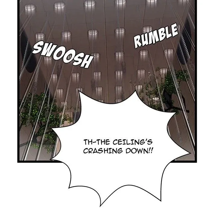 The Paradise Chapter 5 page 9 - 