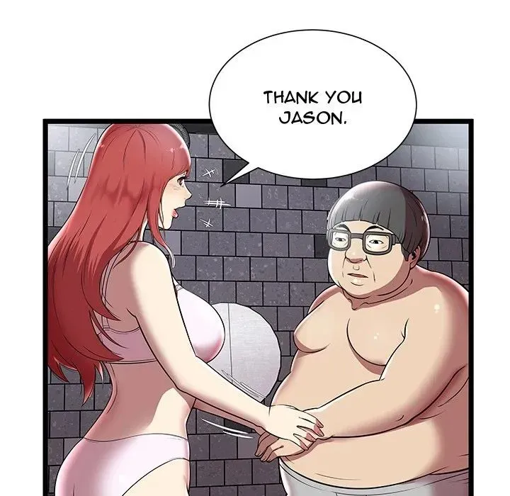 The Paradise Chapter 5 page 81 - 