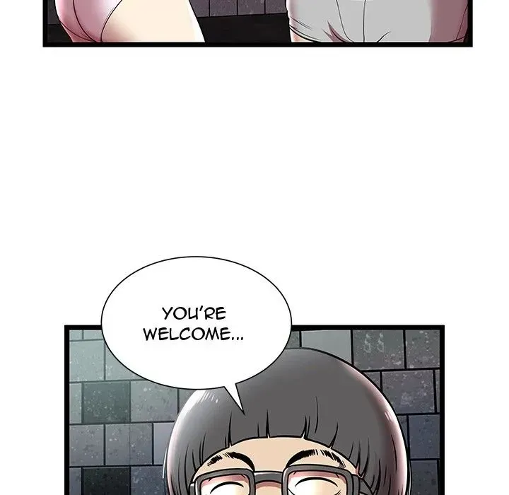 The Paradise Chapter 5 page 82 - 