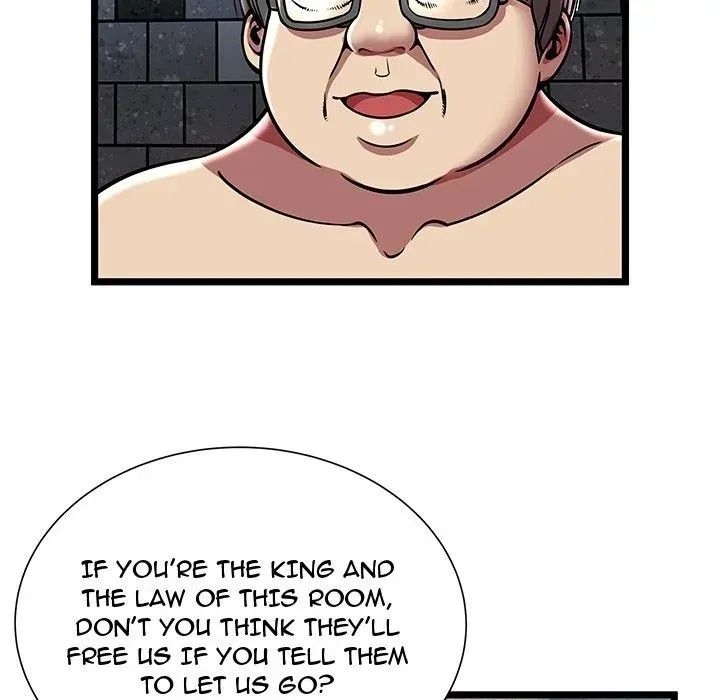 The Paradise Chapter 5 page 83 - 