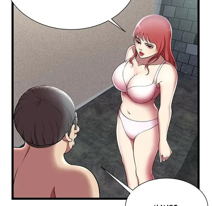 The Paradise Chapter 5 page 84 - 