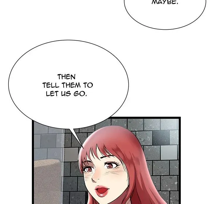 The Paradise Chapter 5 page 85 - 
