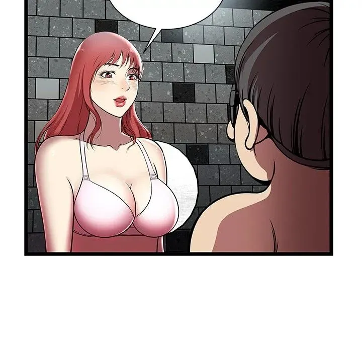 The Paradise Chapter 5 page 87 - 