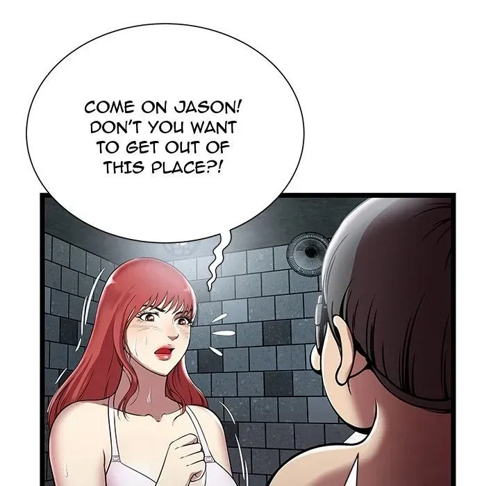 The Paradise Chapter 5 page 88 - 