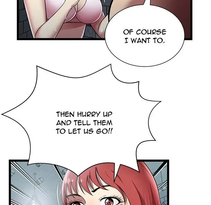 The Paradise Chapter 5 page 89 - 