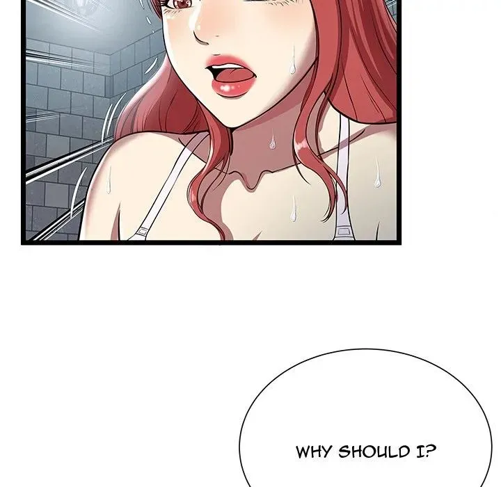The Paradise Chapter 5 page 90 - 