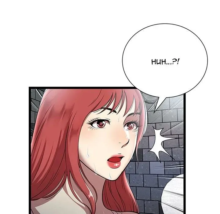 The Paradise Chapter 5 page 92 - 