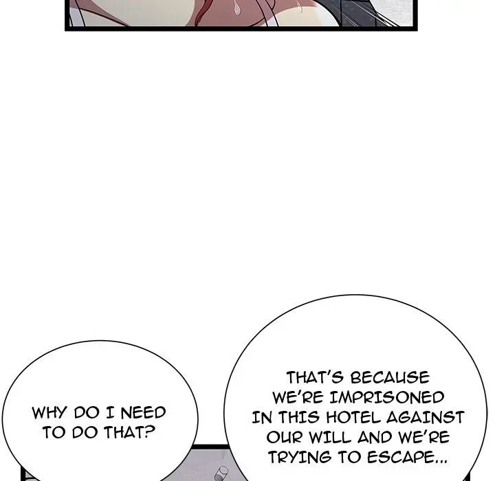 The Paradise Chapter 5 page 93 - 