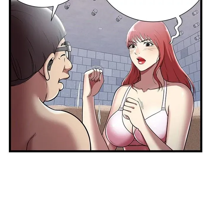The Paradise Chapter 5 page 94 - 