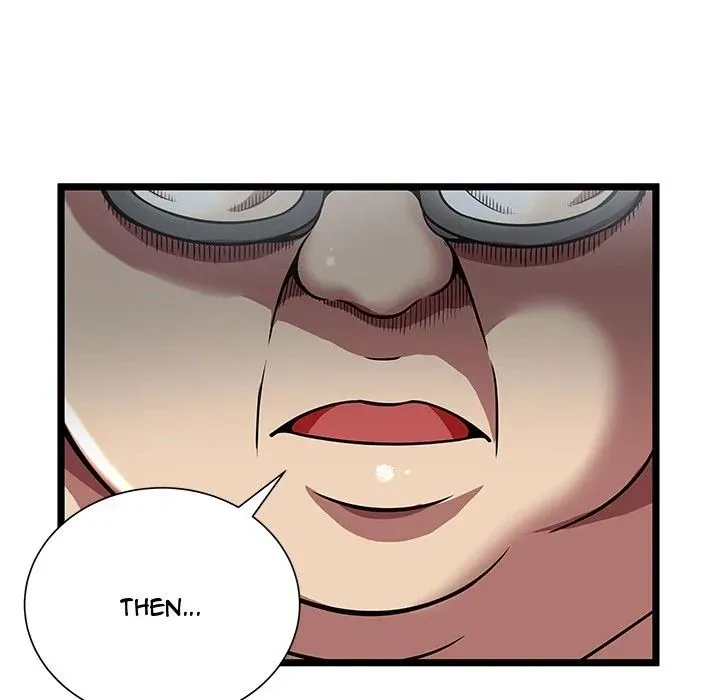 The Paradise Chapter 5 page 95 - 