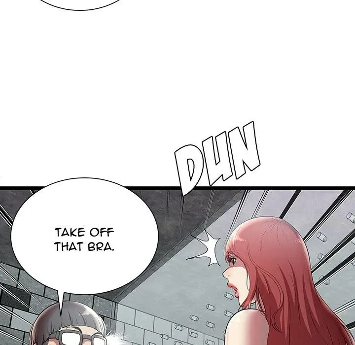 The Paradise Chapter 5 page 96 - 