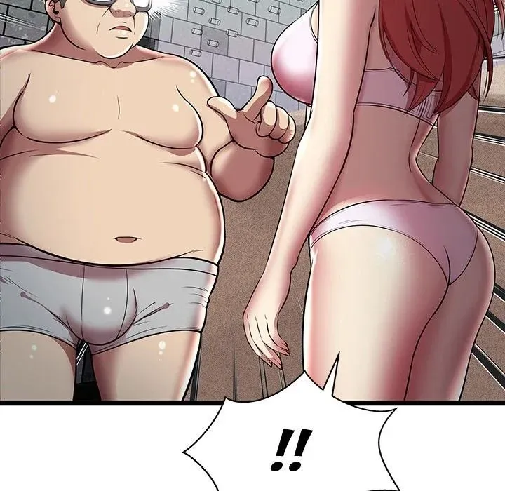 The Paradise Chapter 5 page 97 - 