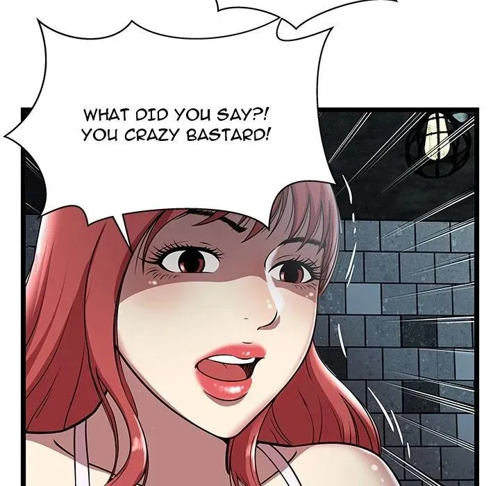The Paradise Chapter 5 page 98 - 