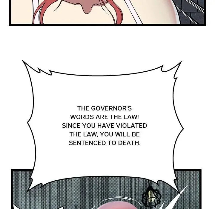 The Paradise Chapter 5 page 99 - 