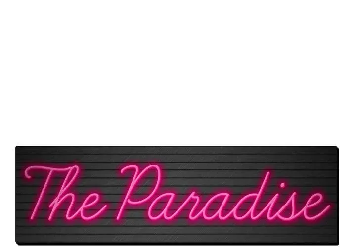 The Paradise Chapter 6 page 1 - 