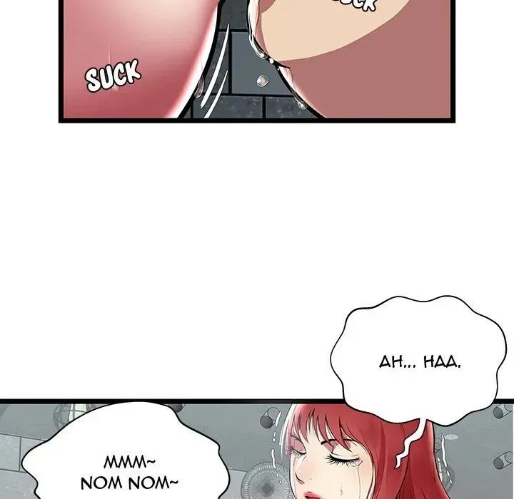 The Paradise Chapter 6 page 19 - 
