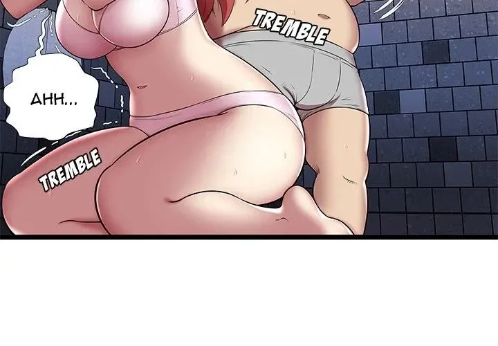 The Paradise Chapter 6 page 4 - 