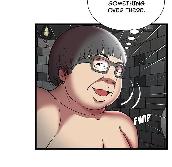 The Paradise Chapter 6 page 31 - 