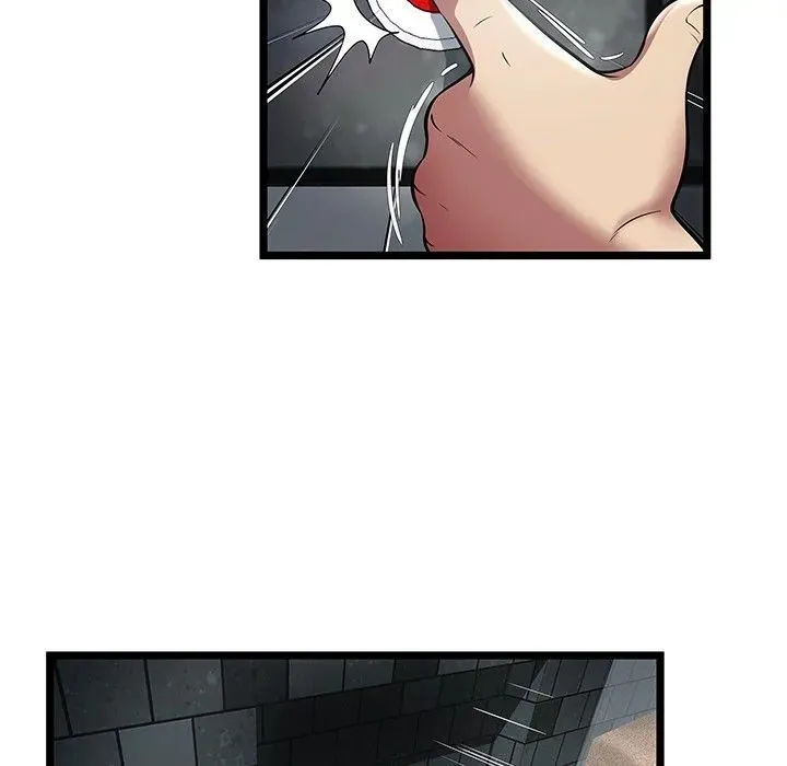 The Paradise Chapter 6 page 34 - 
