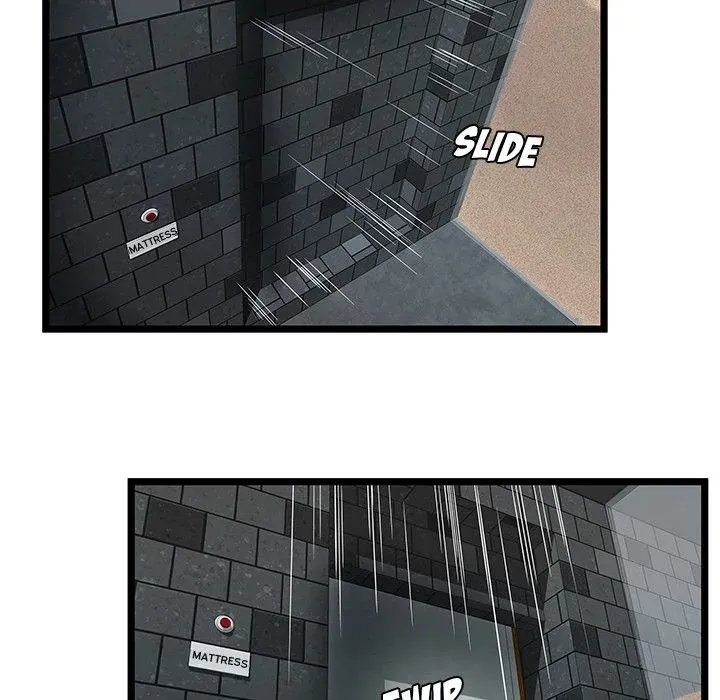 The Paradise Chapter 6 page 35 - 