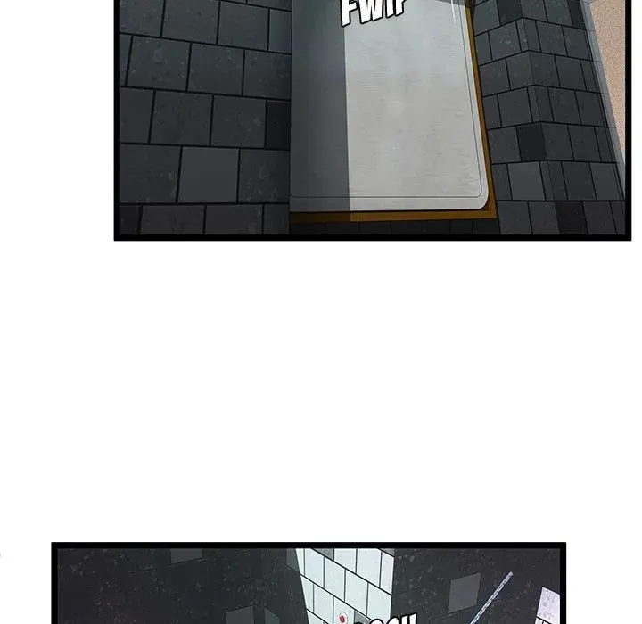The Paradise Chapter 6 page 36 - 