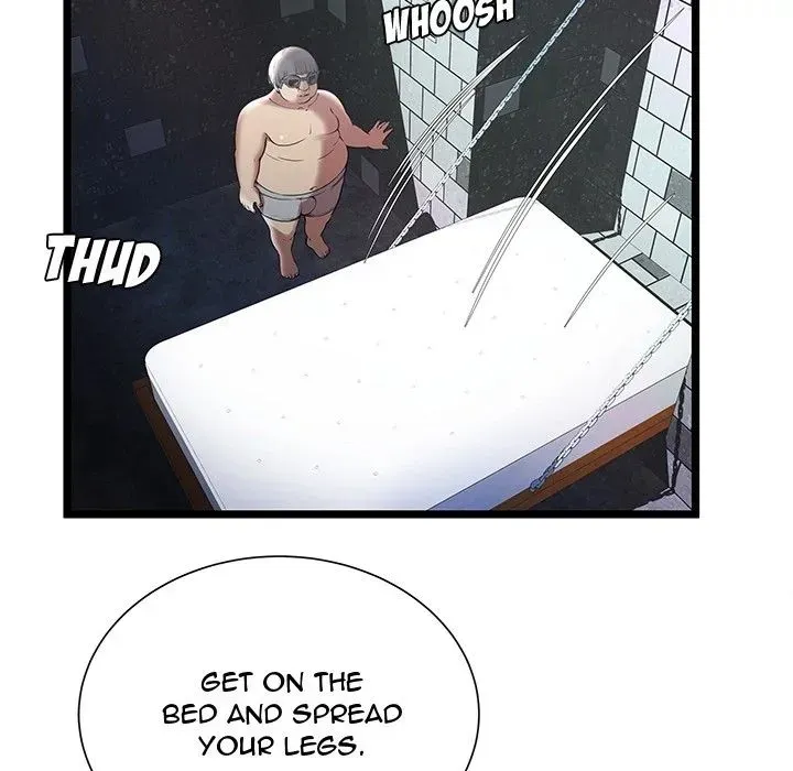 The Paradise Chapter 6 page 37 - 