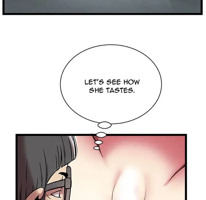 The Paradise Chapter 6 page 45 - 