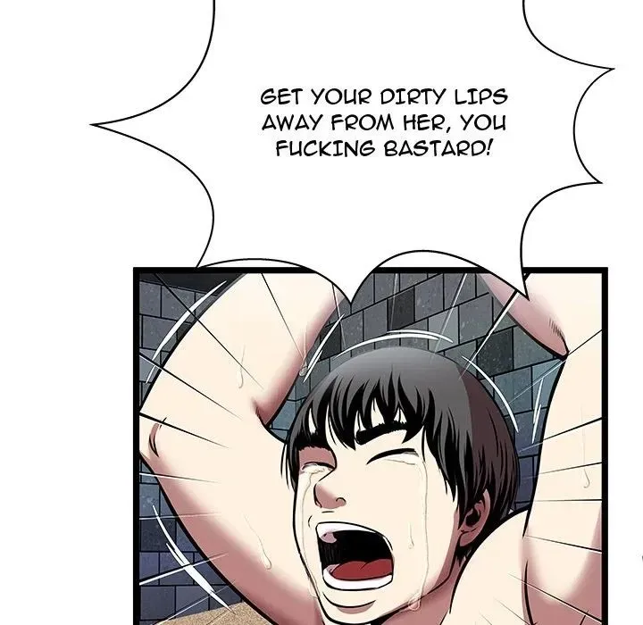 The Paradise Chapter 6 page 48 - 
